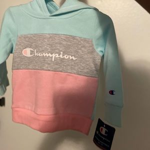Kids hoodie NEW